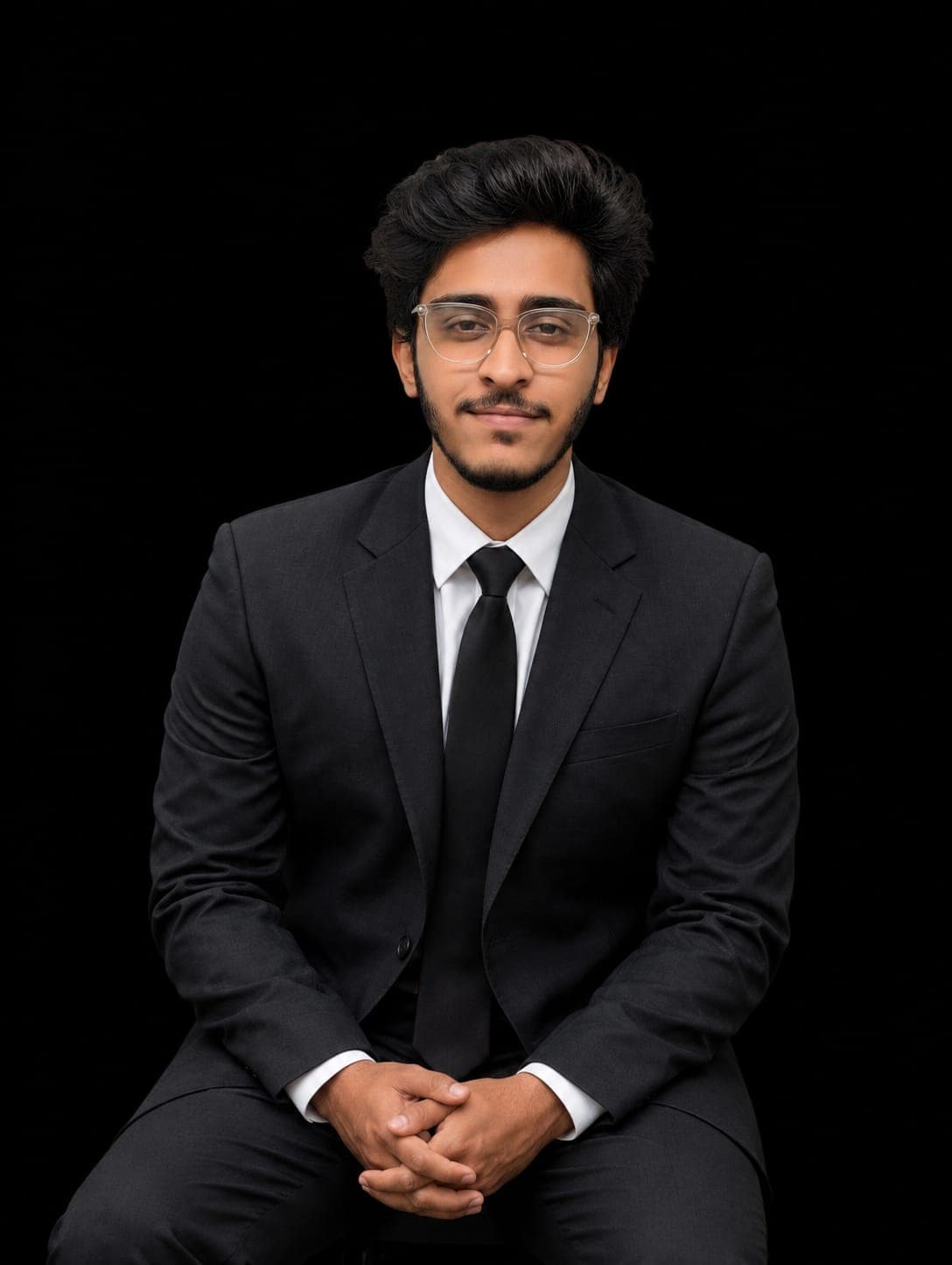 Abhigna D A