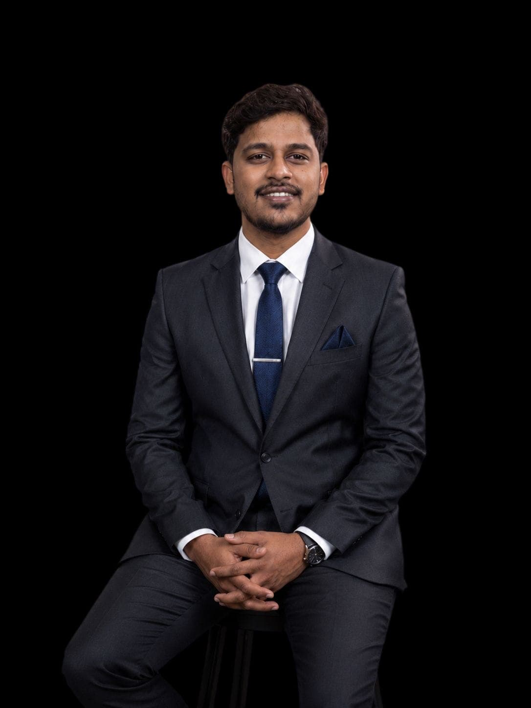 Ashwin Kumar