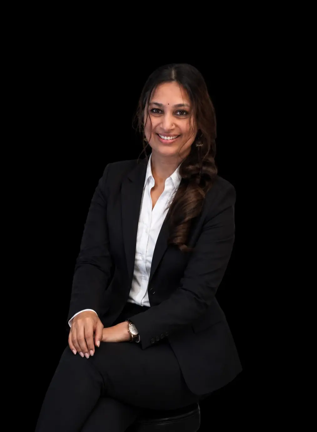Smita Kabra